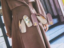 レイウェリナ(Lei Welina)/プッチ柄ニュアンス