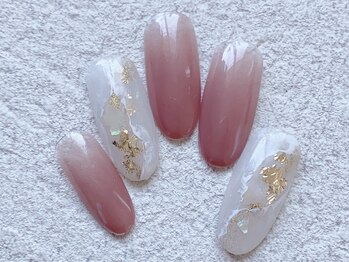 ディーバ 心斎橋grace店(Diva)/ 人気No1ニュアンスネイル¥6,820