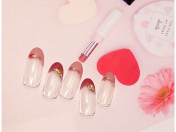 ヴィーナネイル 呉店(VinaNail)/キャンペーンアート