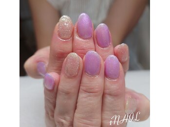アイネイル(iNAIL)/
