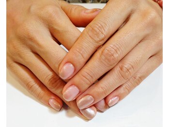 ベールス(Bellus)/ワンカラーグラデ