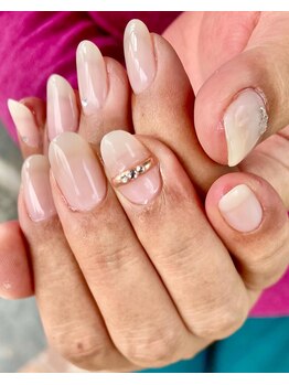 サフィールネイルサフィールネイル(Saphir nail)/リングネイル