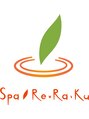 スパリラク 両国湯屋江戸遊店(Spa Re.Ra.Ku)/Spa Re.Ra.Ku 両国湯屋江戸遊店