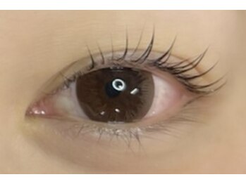 サンパ(SYMPA)/パリジェンヌラッシュリフト☆