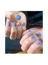 トーン(TONE)/art¥8500