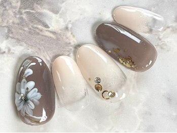 トータルビューティ ノイド(Noid)/120分デザイン4本♪