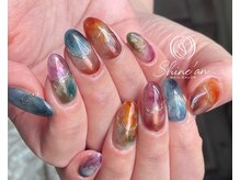 シャインアン(Shine'an)/デザイン2時間