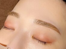 ネージュ(NEIGE)/《アイブロウデザイン》