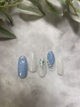 ネイルサロン ネイルクク(Nail KUKU)/１月キャンペーン