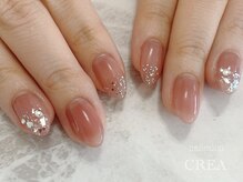 ネイルサロン クレア(CREA)/