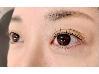 リーフ アイラッシュ(Lief EYELASH)/