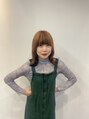 フレックスターバンカナエ(flexTurban KANAE) 石川 陽菜