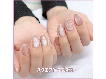 サロン アクア(salon AQUA)/