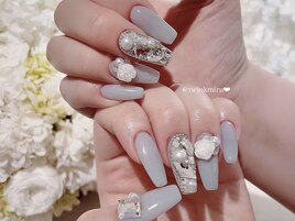 150mini付け放題コース☆