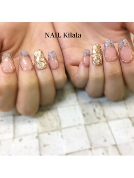 ネイル キララ(NAIL Kilala)/