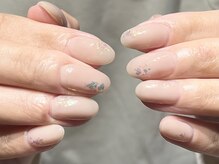 プロモート 岡山城下店(Promote)/ピンクネイル【岡山】