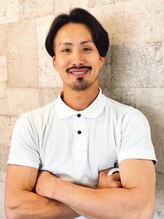 アズマヤ(AZUMAYA)&nbsp;大川 達也