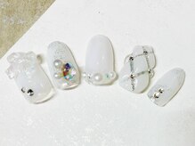 ルアナ(LUANA)/大人可愛いトレンドプラン