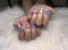 シースマイリー(sea smiley)/