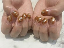 シエル(Ciel by Luxe)/べっ甲ニュアンス