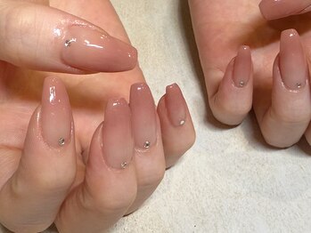 エイダ 立川(Ada)/スカルプ シンプル/初回¥11440