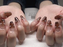 リズ 磐田店(LIZ)/長さだしデザイン