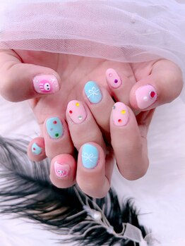 ビューティーリゾートリー(麗)/