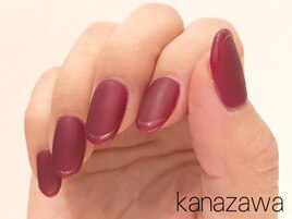 ぷっくりフレンチ