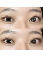 アイモア 金山店(eye mor.)/丸みデザイン♪