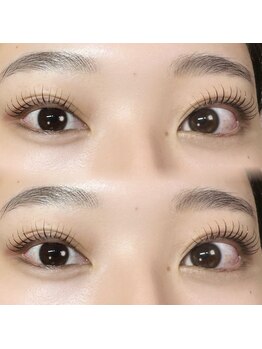 アイモア 金山店(eye mor.)/丸みデザイン♪