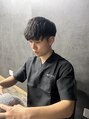 癒音(ユオン)/藤平義仁