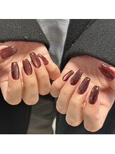 リラ(Rila)/ネイル/フィルイン