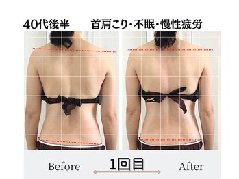 エミフル(emifull)/朝までぐっすり眠れる幸せ