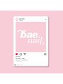 ベイネイル(Bae nail) Mako 