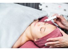 ドクターアリィ(Dr.ALII)/光フェイシャル 2超音波毛穴洗浄