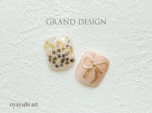 グランドデザイン 大垣店(GRAND DESIGN)/