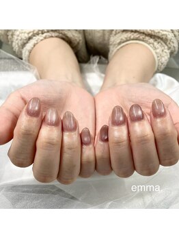 エマ(emma.)/【マグネットワンカラー】