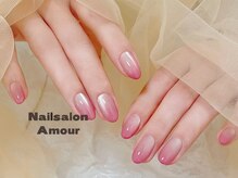 アムールユシマテン 上野湯島店(Amour)/2025新作カラグラxマグネット