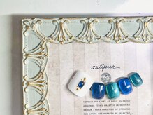 ネイルサロン クン(宮)/フットネイル