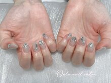 オーラ(Orla)/ワンホン定額デザイン