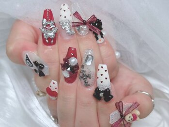 メイク 池袋(Meik)/ネイルデザイン