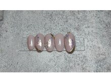 ネイルニジュウバンチアネックスシュウナン(Nail 20Banchi ANNEX Shunan)/ナチュラルデザイン季節の定額