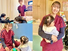 西大宮フォレストワン整骨院