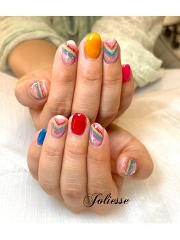 ジョリエス 蒲田(Joliesse)/