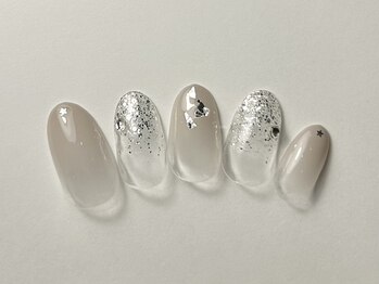 アビー 目白店(abbie)/[目白店限定A]¥9350