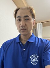 オアシス&nbsp;山本 智紀