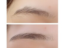ヴィヴィ(vivi)/アイブロウスタイリング