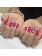 サニーネイル(sunny nail)/