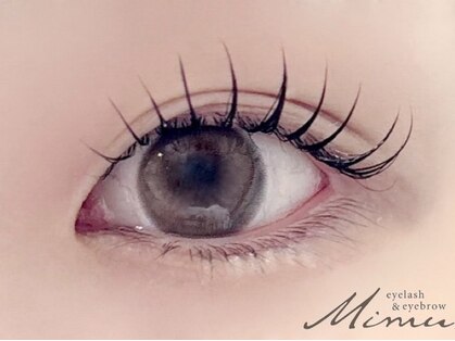 ミム(Mimu)の写真