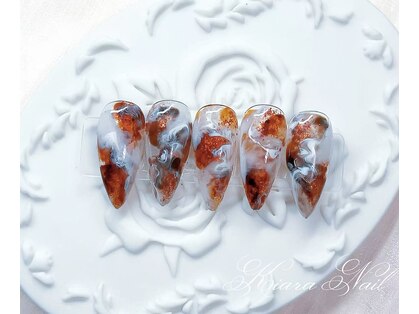 キアラネイル(Kiara Nail)の写真